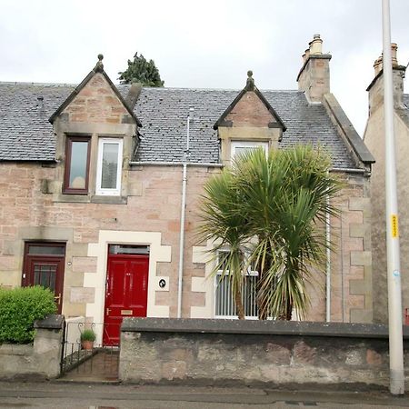 Kenneth Street Aparthotel Inverness Esterno foto